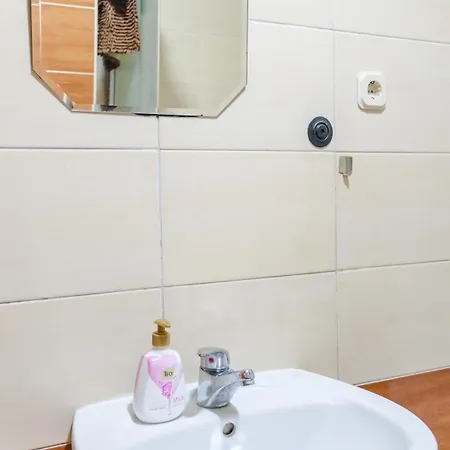 Berry Apartment *
