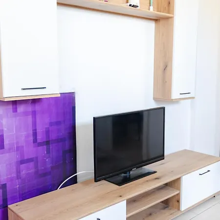 Berry Apartment Ohrid